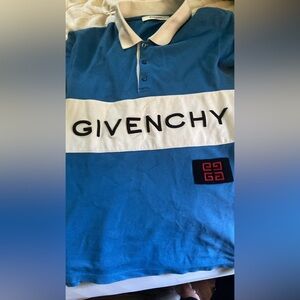 Givenchy polo